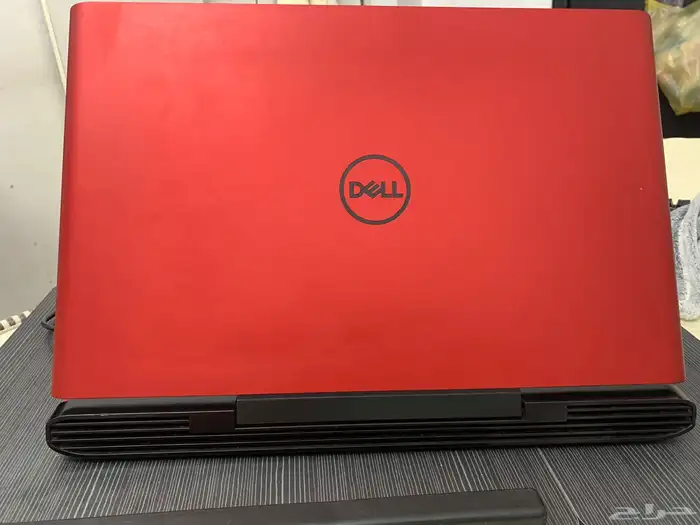 لابتوب ديل قيمنق 4