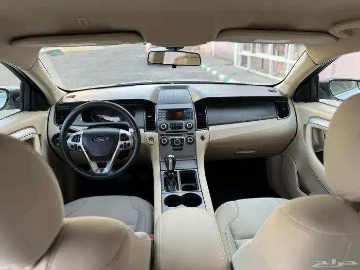 تورس موديل 2019 10