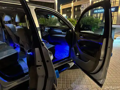 تاهو 2016 LT بخ عطاء محرك وسقف بدون اي حوادث خالية العلام index