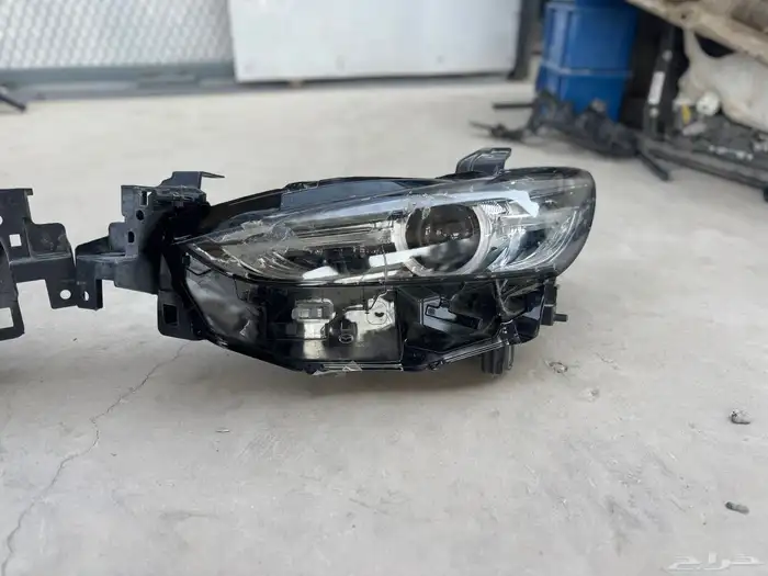 شمعات مازدا 6 فل كامل 2020 إلى 2023 اصلي وكاله 2