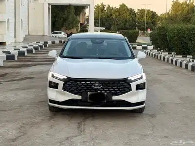 فورد تورس تيتانيوم فل كامل index