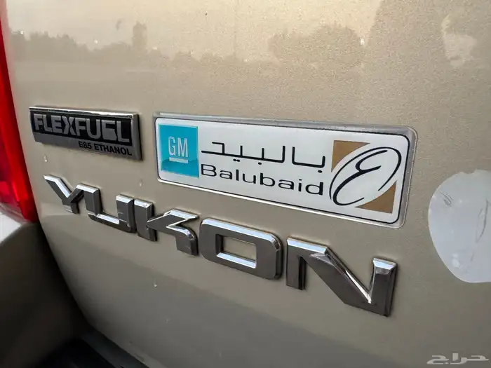 جمس يوكن 2012 قصير ماشي 192 الف 26