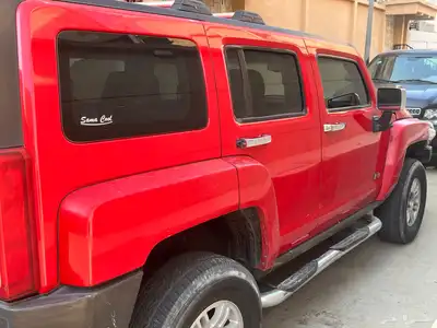 همر. H3 مديل ( 2007 ) فل كامل index