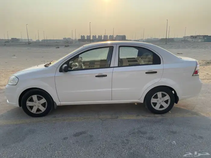 شفرولية افيو 2015 5