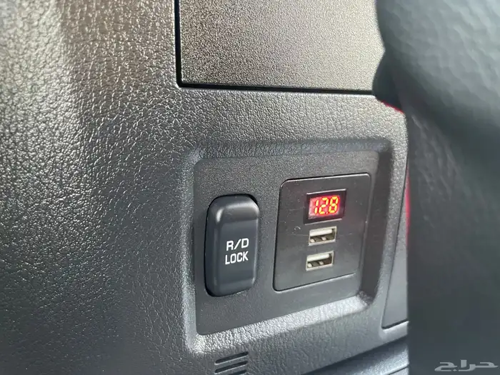 MITSUBISHI PAJERO-2016-Full Option 39