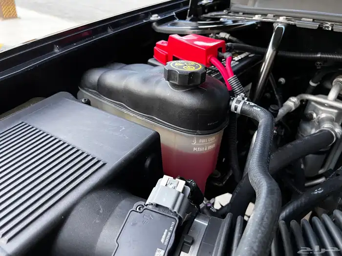 يوكن 2014 مخزن شبه جديد 86