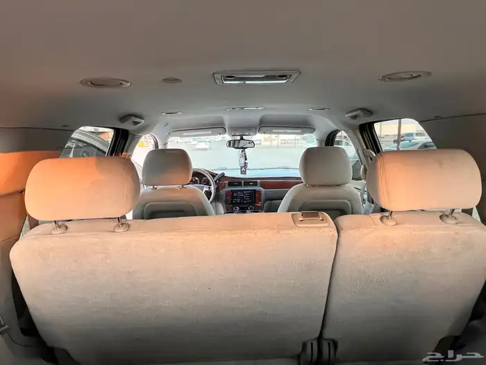 يوكن 2008 بودي بلد بدون دبل 17