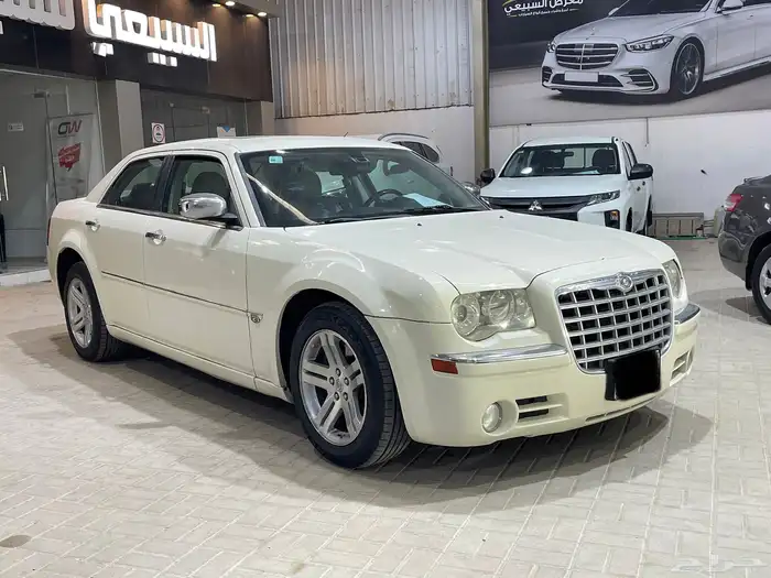 كرايسلر 2007 2
