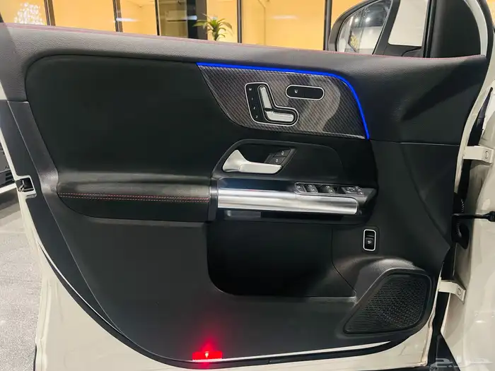 مرسيدس جيب GLA 250 موديل 2020 (بحالة الوكالة) 9