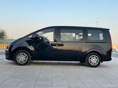 هيونداي ستاريا 2022 وكاله index