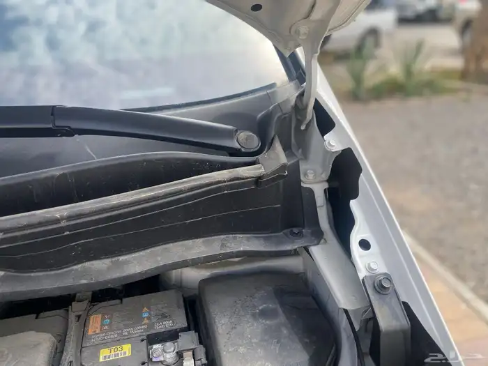 هونداي ستاريا 25 ديزل استاندر 11راكب عداد 26ألف 14