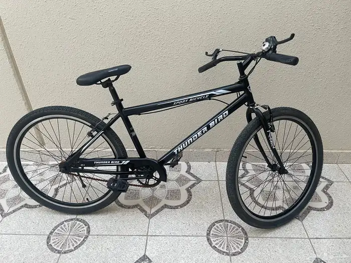 سيكل مقاس 26 1