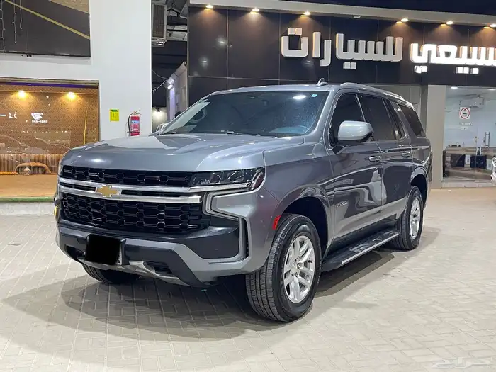 تاهو 2021 دبل 1