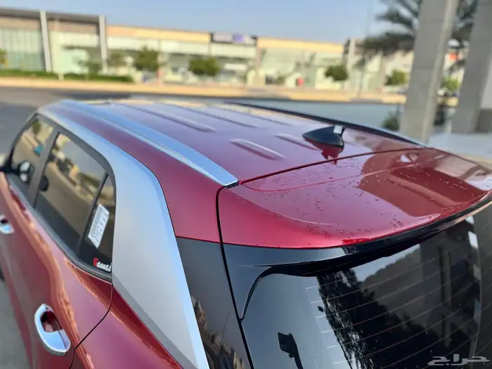 هيونداي كريتا 9