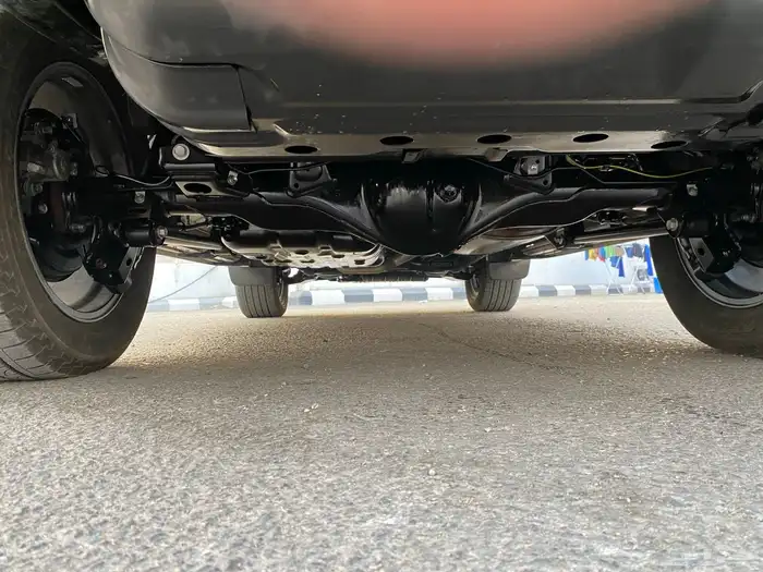 برادو 2022الساير اسبير علاق 15