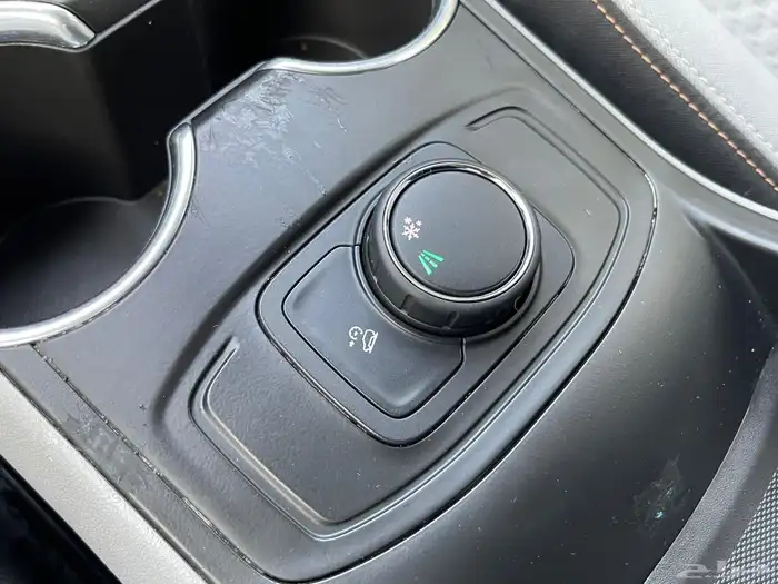 جي ام سي تيرين 2019 سعودي 12