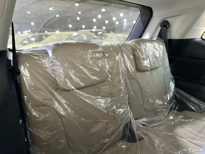 فورد ايفرست xlt م 2025 13