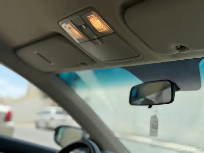 اللنترا 2016 مخزنه نظيفه 33