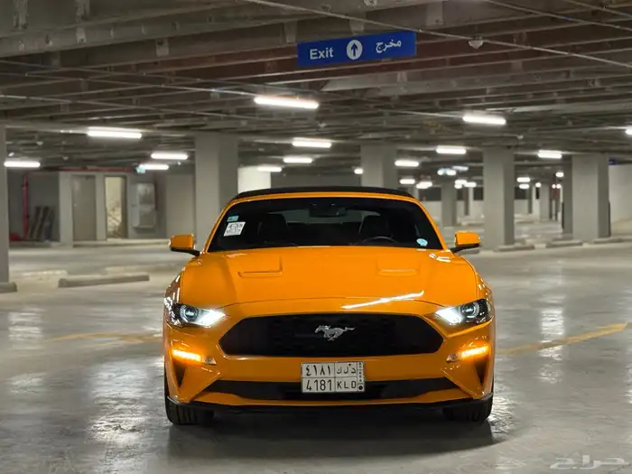 موستنق 2018 ( فل كامل - كشف ) 14