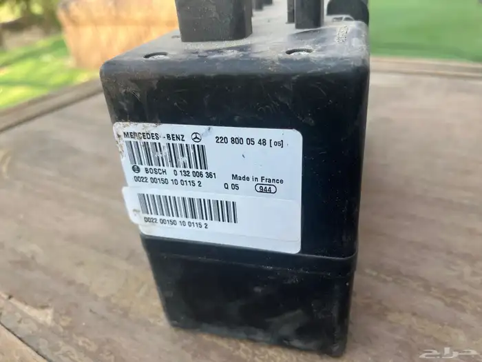 للبيع سنتر لوك مرسيدس فياغرا 0