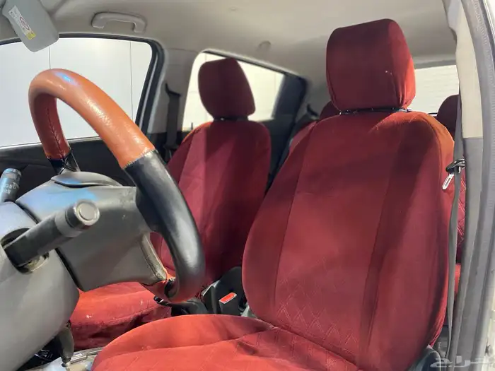 شفورلية سبارك 2017 عداد 140 الف بحاله جيده جدا 17