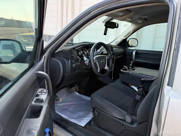 جمس سيرا بدون دبل 2008 ماشي 355 10