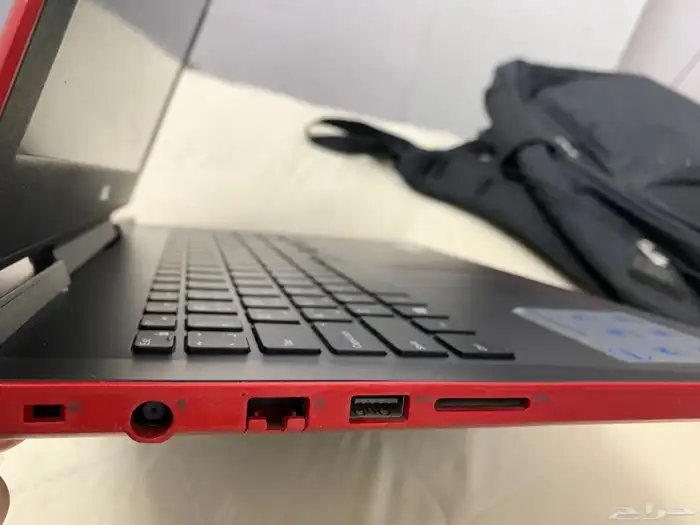 لابتوب ديل قيمنق 6