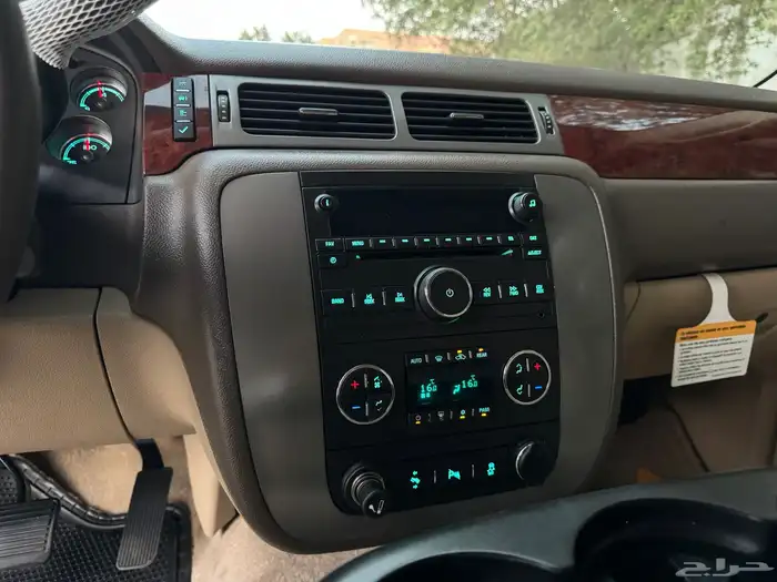 جمس يوكن 2012 قصير ماشي 192 الف 28