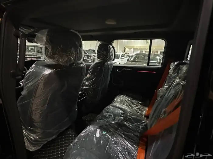 جيتور T2 لاكجري موديل 2026 فل كامل اصفار 10