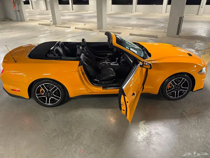 موستنق 2018 ( فل كامل - كشف ) 39