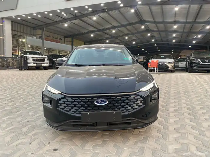 فورد تورس امبيانتي 0