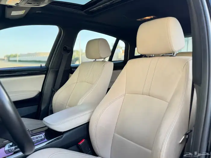 BMW X4 2018 KIT M 14