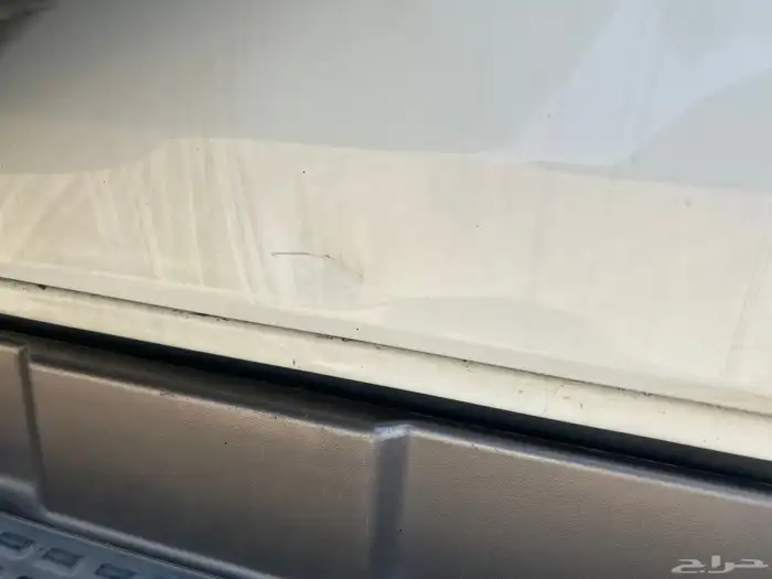 جيب ايسوزو تربل 2003 1