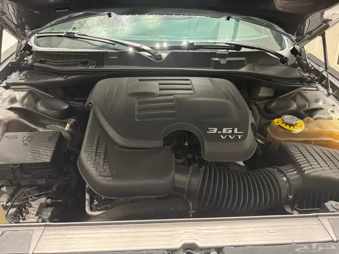 تشالنجر 2020 20