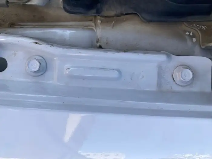 النترا 2016 مكينه 2000سي سي ممشى 255 قير اوتماتيك 14