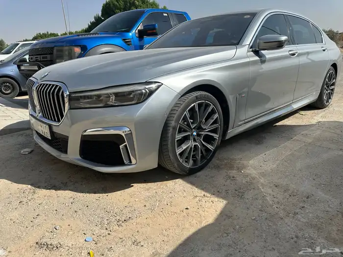 بي ام دبليو 2020 6