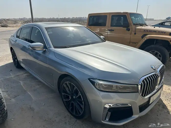 بي ام دبليو 2020 3