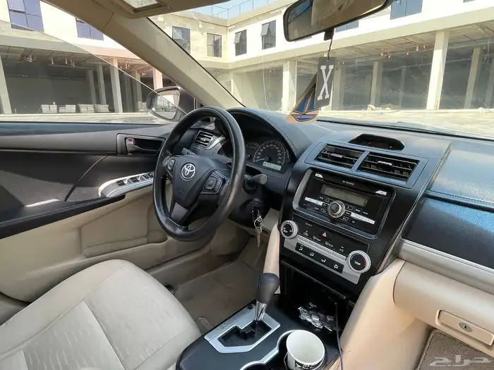 كامري 2016 gl 16