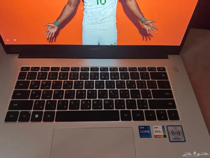 لابتوب هواوي 4