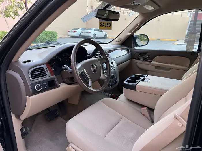 جمس يوكن 2012 57