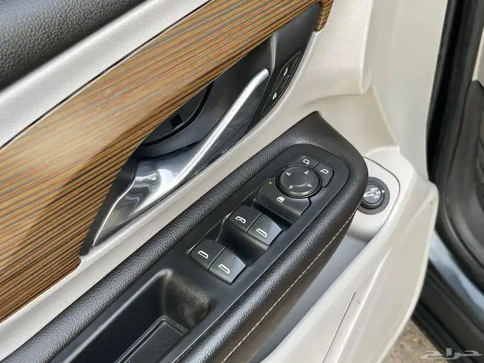 جي ام سي تيرين 2019 سعودي 13