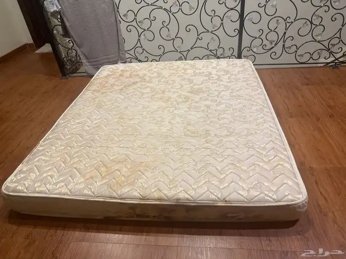 مرتبه سرير نفرين 1