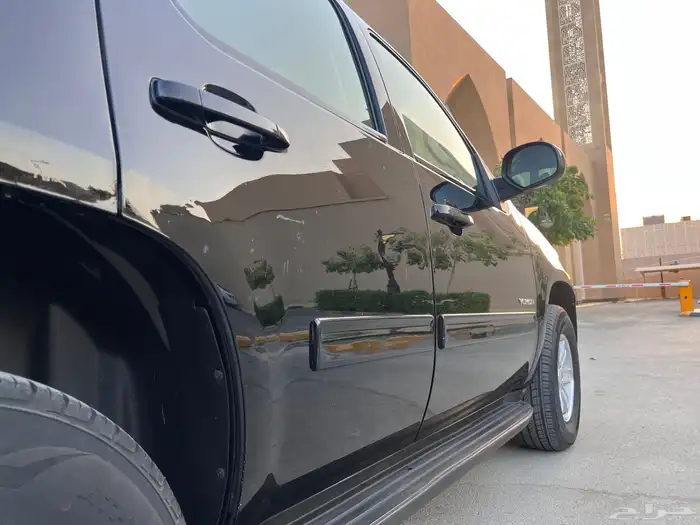 جمس يوكن 2012 28