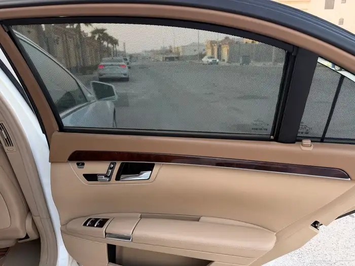 للبيع مرسيدس بانوراما 13