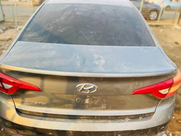 باب شنطه بلد سوناتا 2015-2017 1