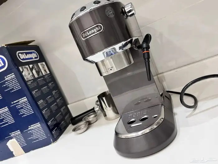 الة قهوه ديلونجي 2
