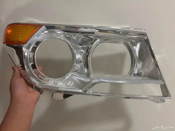 قطع غيار لاندكروزر 2012-2015 1