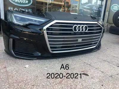 قطع غيار مستورد اودي بجميع فئاتها مع الضمان index