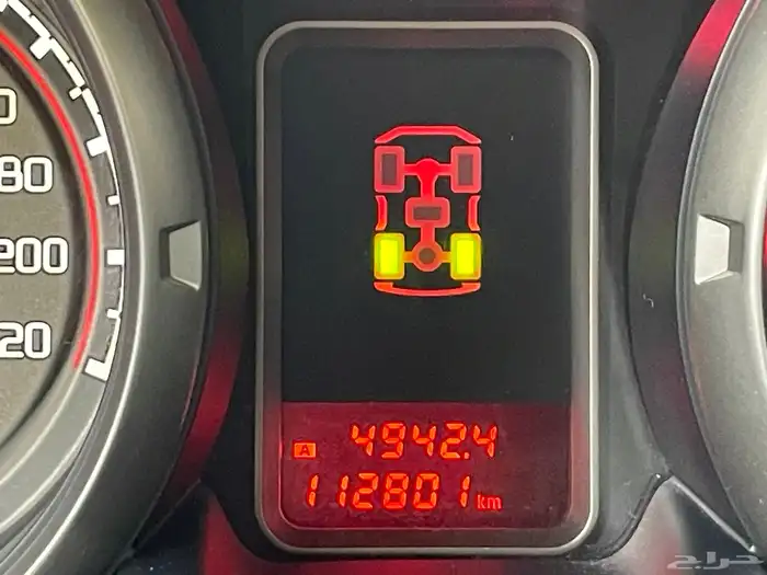 MITSUBISHI PAJERO-2016-Full Option 26