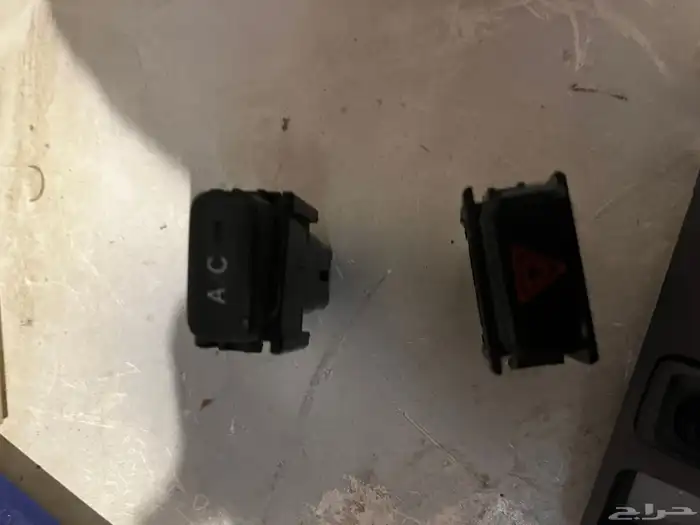 قطع هايلوكس 2